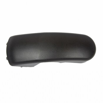 Seat Belt Retractor Cover