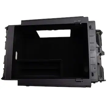 Console Compartment Trim Panel