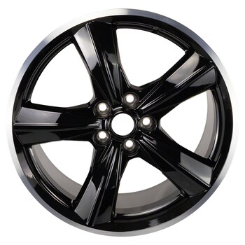 Wheel Rim - Front 19" Style 3