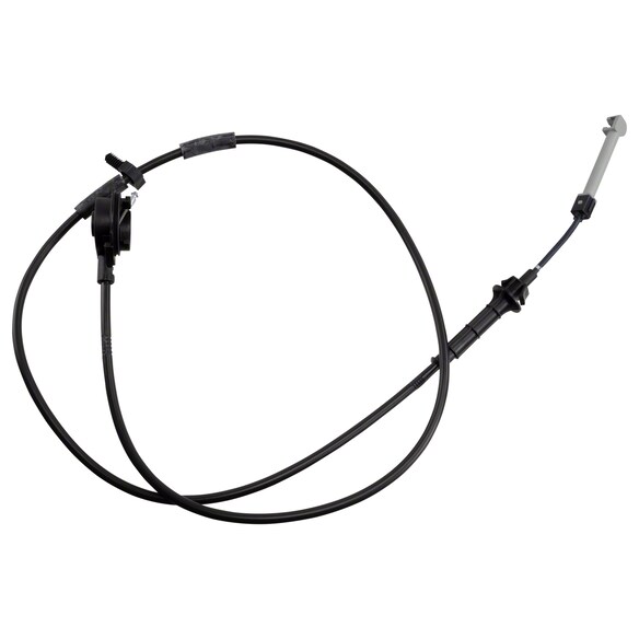 Cruise Control Cable Actuator Main Image
