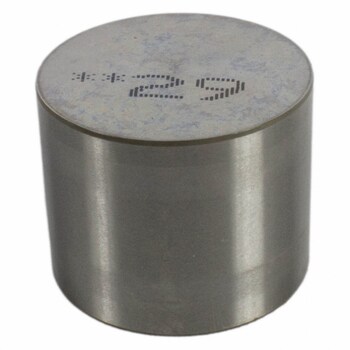 Engine Camshaft Follower Valve Tappet - 3.370MM, Lower