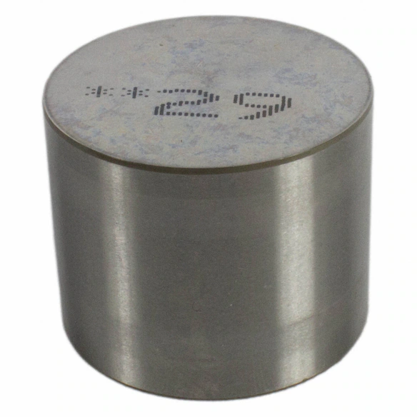 Engine Camshaft Follower Valve Tappet - 3.370MM, Lower Main Image