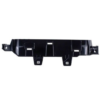 Instrument Panel Mounting Bracket Reinforcement 18 Radio Speakers