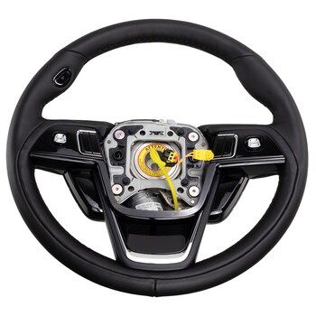 Steering Wheel (Active Steering)