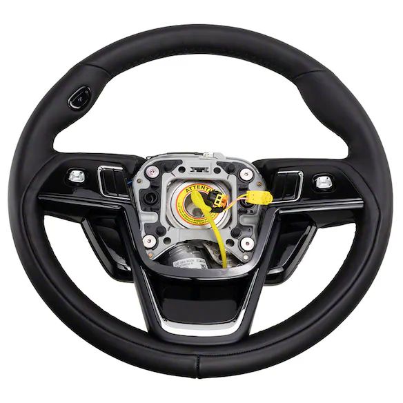 Steering Wheel (Active Steering) Main Image