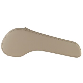 Seat Armrest Perforated Sandstone - Right, Rear