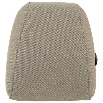 Cover And Pad Headrest - Right, Rear