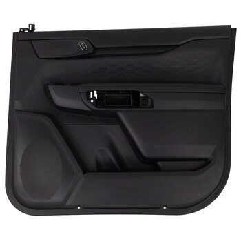 Door Interior Trim Panel <br>Trim that attaches to the side of XL TRI
