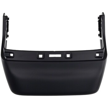 Steering Column Cover Shroud Power Tilt - Upper, Driver