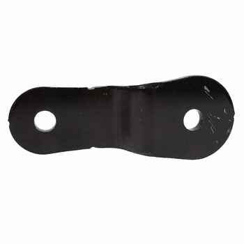 Leaf Spring Shackle - Left, Rear