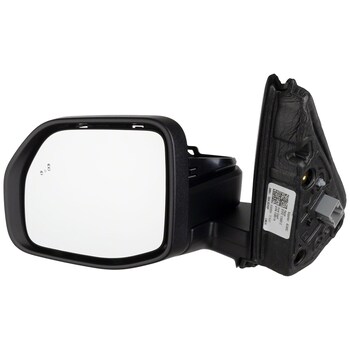 Outer Rear View Mirror