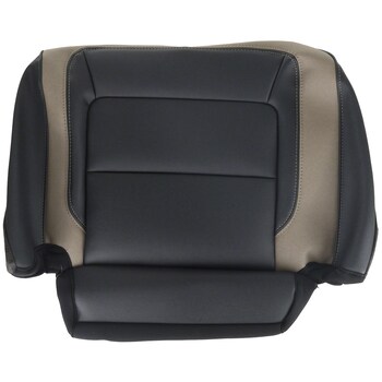 Seat Cushion Cover - Right, Rear