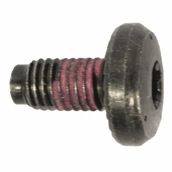 Kit Seat FASTENERS - Rear