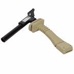 Seat Belt Pretensioner - Right, Front Main Image