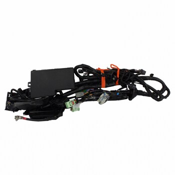 Engine Wiring Harness Wire - 1.0L (AT)