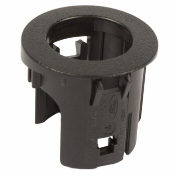 Parking Aid Sensor Housing Retainer