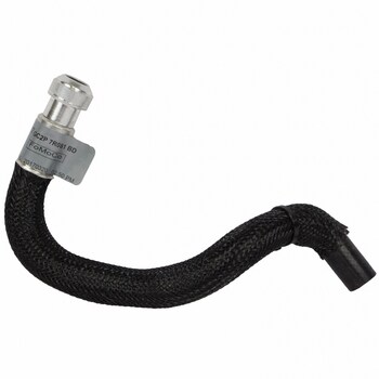 Tube Automatic Transmission Oil Cooler Hose (AT)