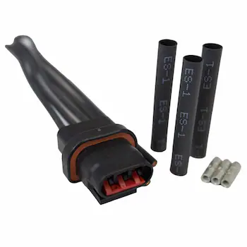 Alternator Connector Wire