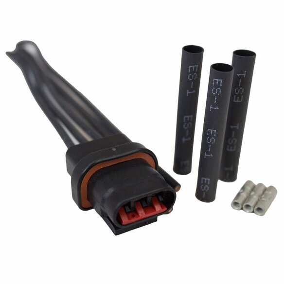 Alternator Connector Wire Main Image