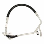 AIR CONDITIONING (A/C) Refrigerant Discharge Hose Tube - 2.7L Main Image