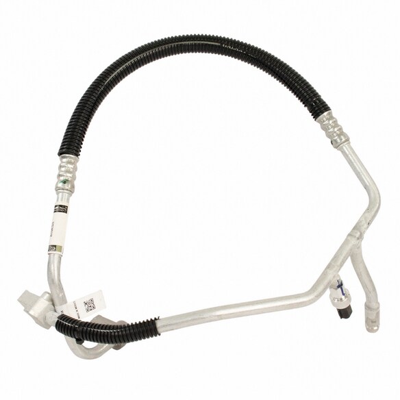 AIR CONDITIONING (A/C) Refrigerant Discharge Hose Tube - 2.7L Main Image