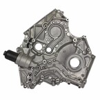 Engine Timing Cover Cylinder - Front 2.7L Main Image