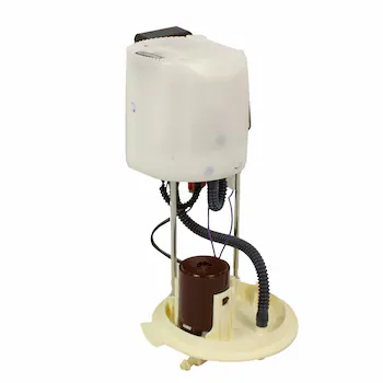 Fuel Pump and Sender - 3.5L