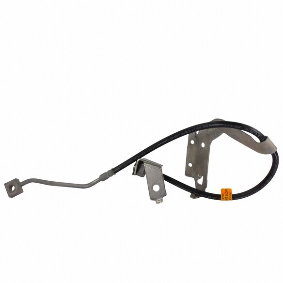 Brake Hydraulic Hose - Left, Front Main Image