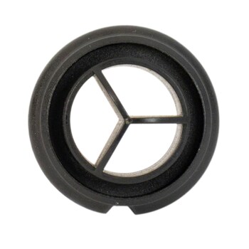 Cabin Air Temperature Sensor