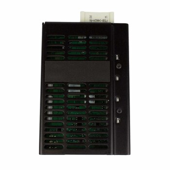 Lighting Control Module Processor