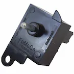 Hvac Blower Control Switch Main Image
