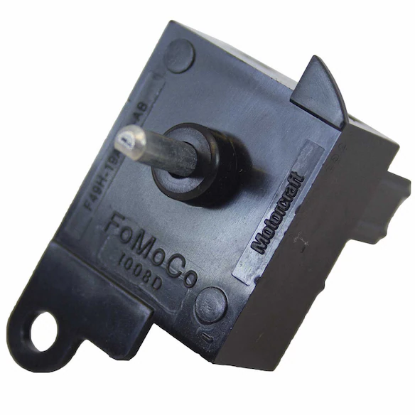 Hvac Blower Control Switch Main Image