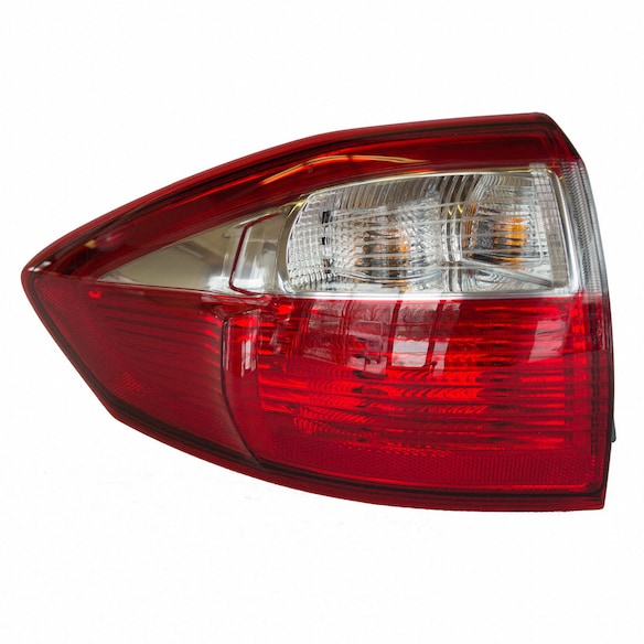Tail Light Lamp - Left, Rear, Outer Main Image