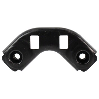 Tailgate Hinge Bracket Mounting Plate - Left, Right, Center