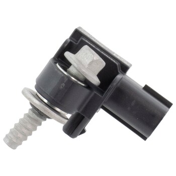 Air Bag Impact Sensor - Center