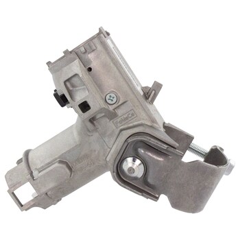 Steering And Ignition Lock Column Switch Housing