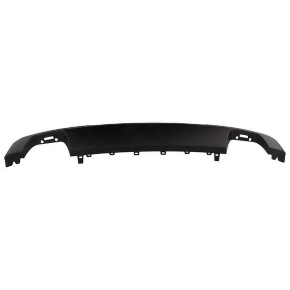 Bumper Trim Protector - Front Main Image