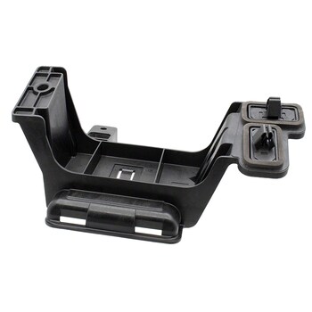 Blind Spot Detection System Warning Sensor Bracket - Left