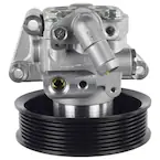 Power Steering Pump - 3.2L Main Image