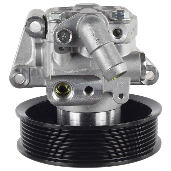 Power Steering Pump - 3.2L Main Image