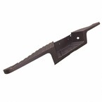 Bumper Step Pad Cover - Rear Main Image
