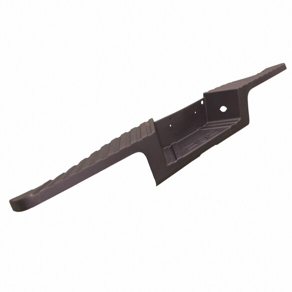 Bumper Step Pad Cover - Rear Main Image