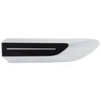 Fender Emblem Nameplate - Right, Front Main Image