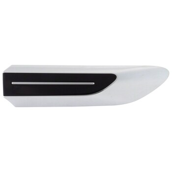 Fender Emblem Nameplate - Right, Front