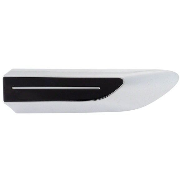 Fender Emblem Nameplate - Right, Front Main Image