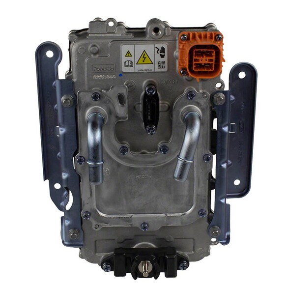 Hybrid Voltage Converter - 3.0L (Hybrid Converter) Main Image