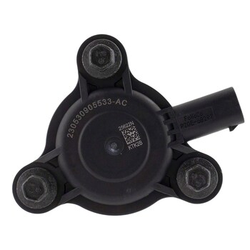 Engine Variable Valve Timing (VVT) Solenoid VA <br>Incl.Oil Control