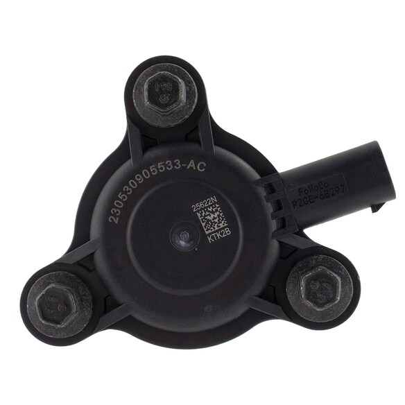 Engine Variable Valve Timing (VVT) Solenoid Incl.Oil Control to adjust camshaft Main Image