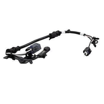 Abs Wheel Speed Sensor - Left, Rear