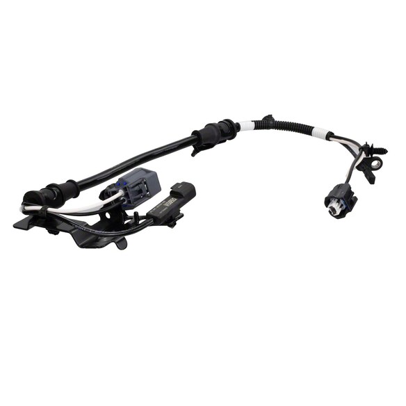 Abs Wheel Speed Sensor - Left, Rear Main Image